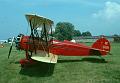 1930 Waco ATO NC659N